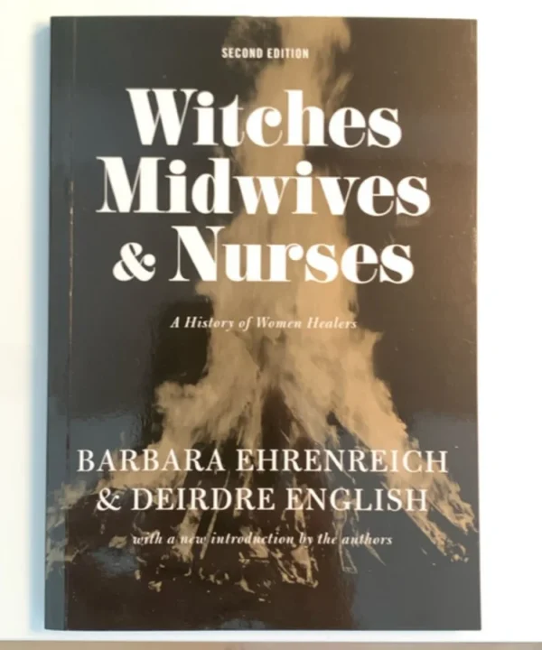 Witches, Midwives, And Nurses (Second Edition)