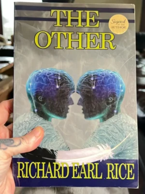 The Other *signed*