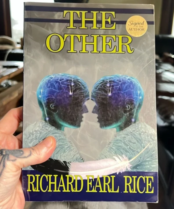 The Other *Signed*
