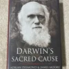 Darwin's Sacred Cause