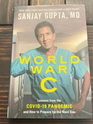 World War C