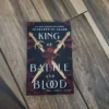 King of Battle and Blood