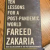 Ten Lessons for a Post-Pandemic World