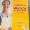 Medical assisting