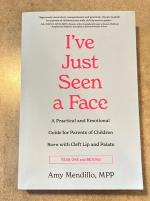 I've Just Seen a Face