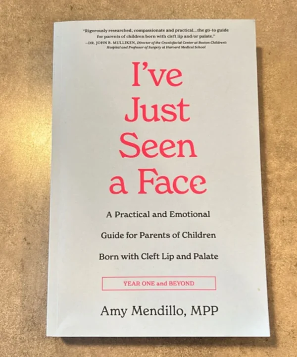 I'Ve Just Seen A Face