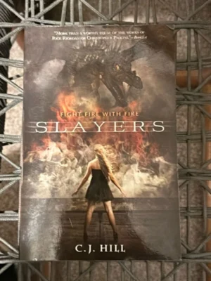 Slayers