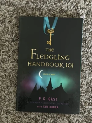 The Fledgling Handbook 101