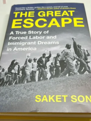 The Great Escape 2023