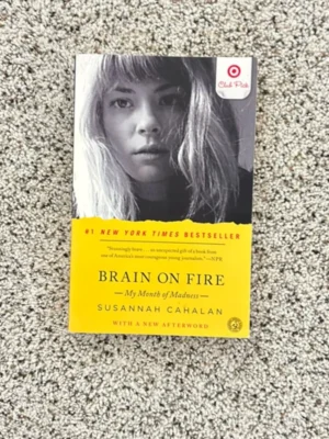 Brain on Fire
