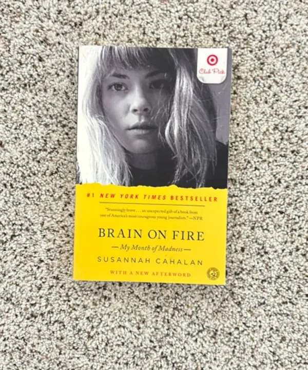 Brain On Fire
