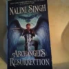 Archangel's Resurrection