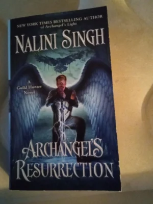 Archangel's Resurrection