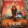 Ravensong