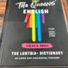 The Queens' English