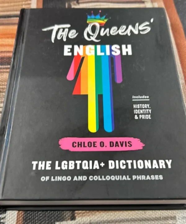 The Queens' English