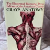 Gray's Anatomy