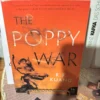 The Poppy War