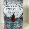 Two Twisted Crowns