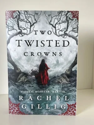 Two Twisted Crowns