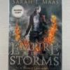 Empire of Storms