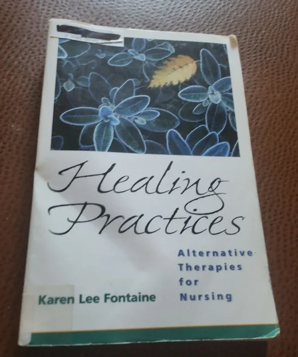 Healing Practices