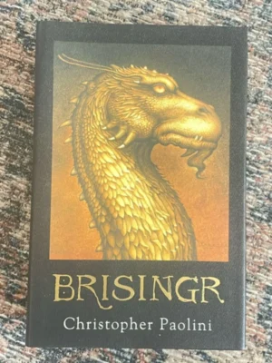 Brisingr