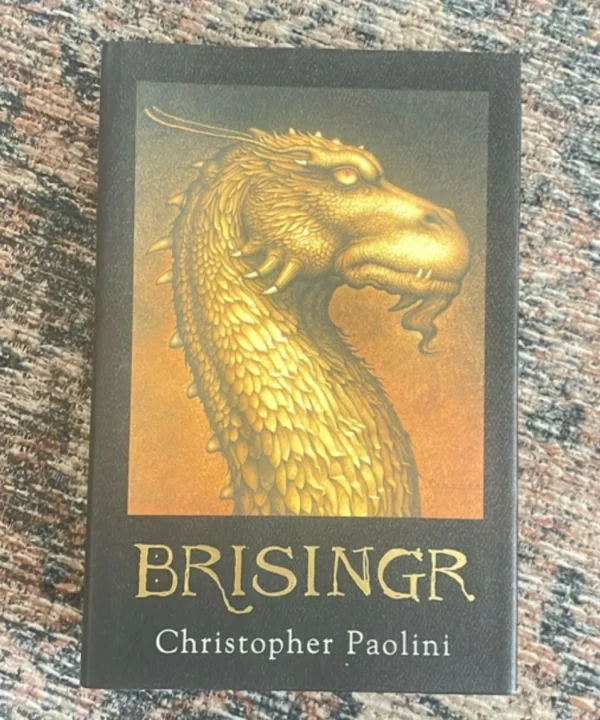 Brisingr