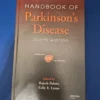 Handbook of Parkinson's Disease