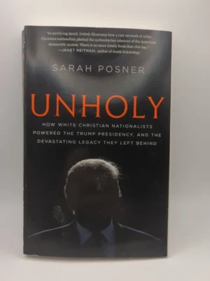Unholy