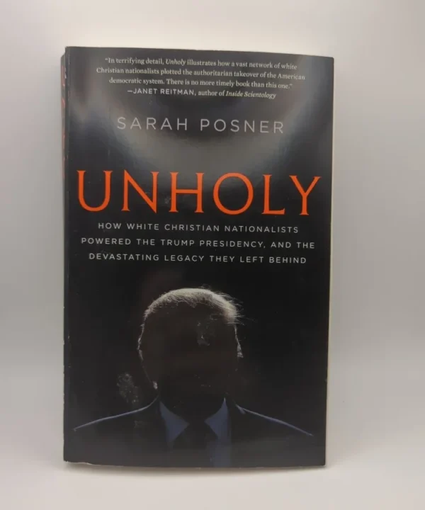 Unholy