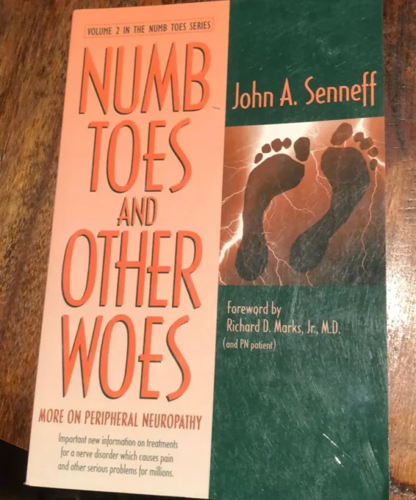 Numb Toes And Other Woes