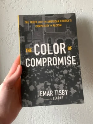 Color of Compromise
