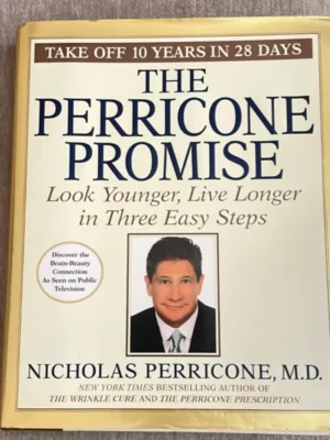 The Perricone Promise