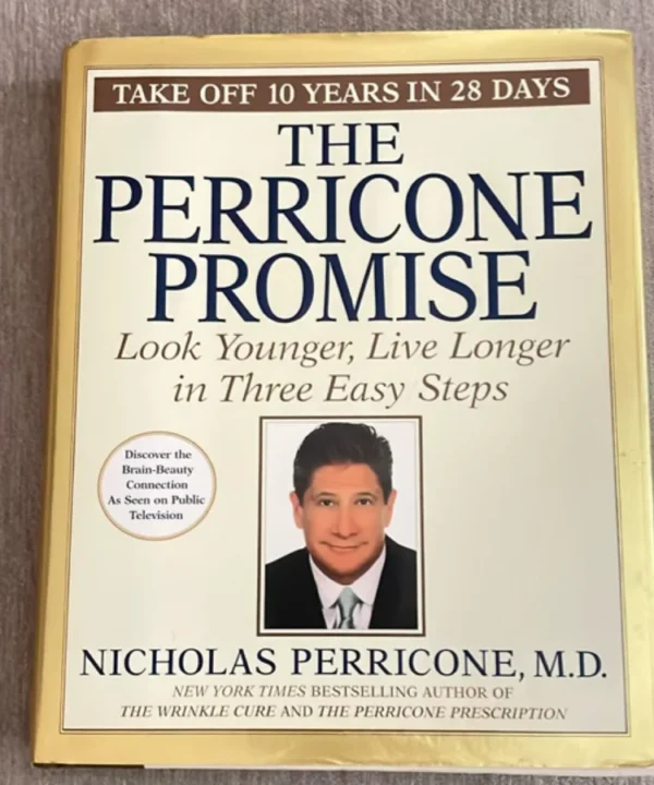 The Perricone Promise