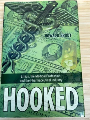 Hooked