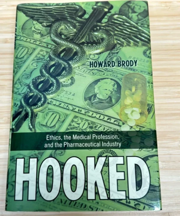 Hooked