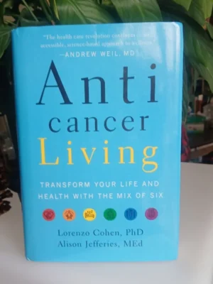 Anticancer Living