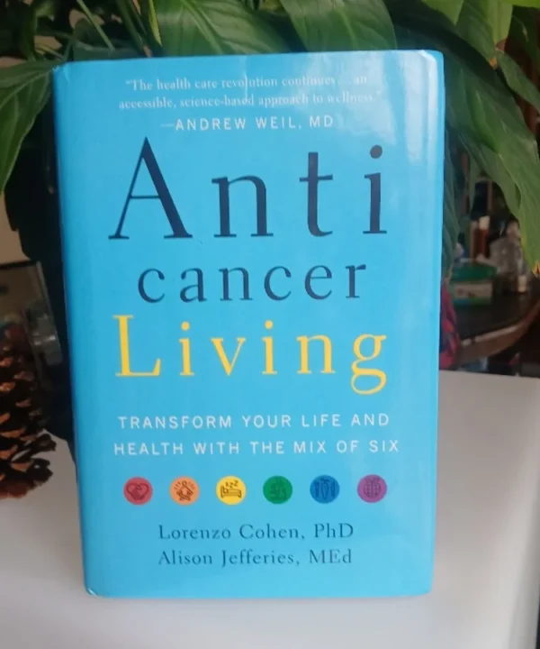 Anticancer Living