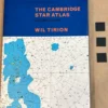 The Cambridge Star Atlas