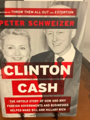 Clinton Cash
