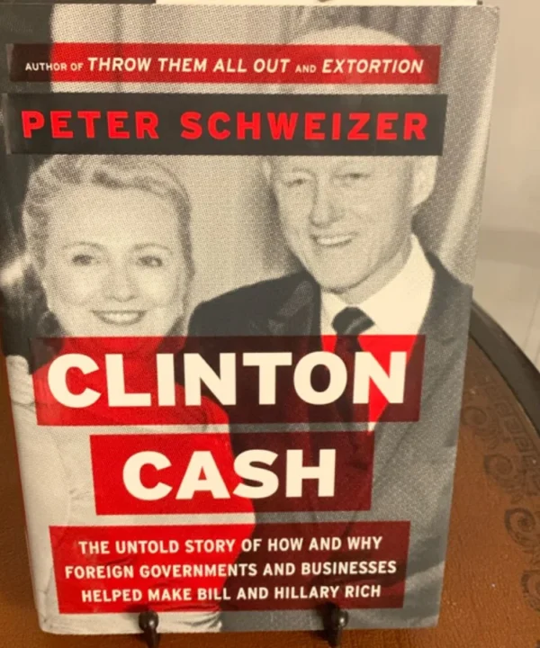 Clinton Cash