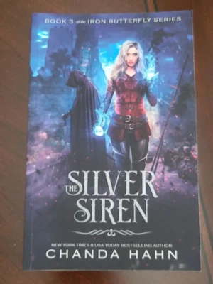 The Silver siren