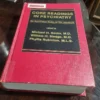 Core Readings In Psychiatry