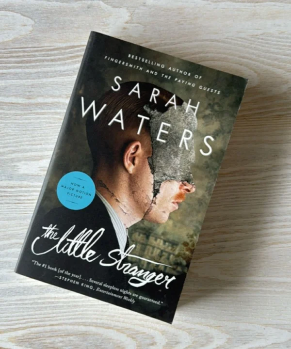 The Little Stranger