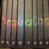 The Witcher Boxed Set