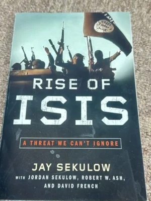 Rise of ISIS