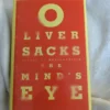 The Mind's Eye