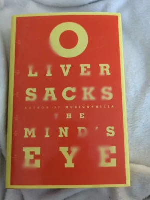 The Mind's Eye