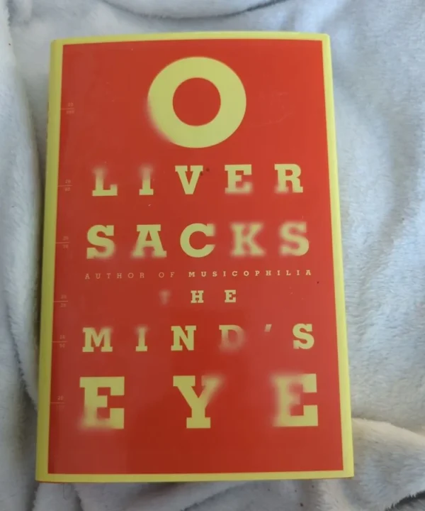 The Mind'S Eye